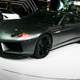 Illustration for article titled Lamborghini Estoque Could Get Diesel Engine Or Turbocharging